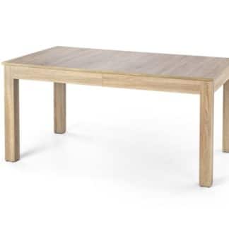 Jídelní stůl rozkládací SEWERYN Halmar Dub sonoma