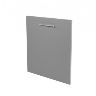 Dvířka na myčku VENTO DM-60/72 Halmar Šedá