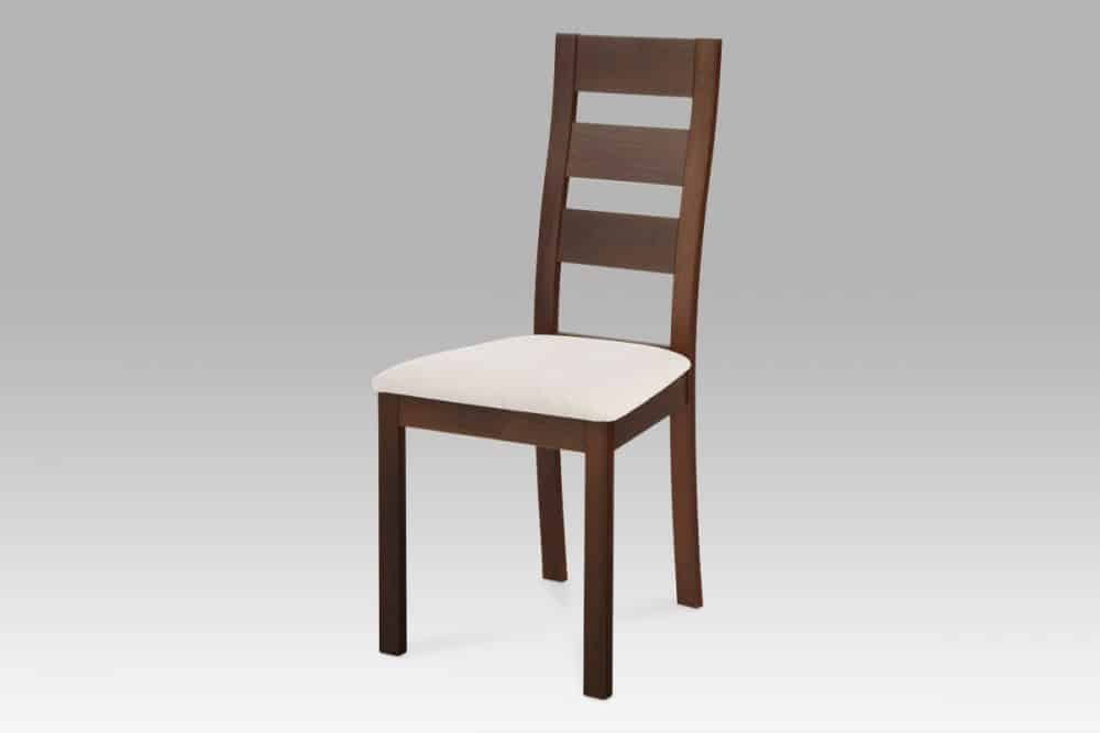 Jídelní židle BC-2603 Autronic Ořech