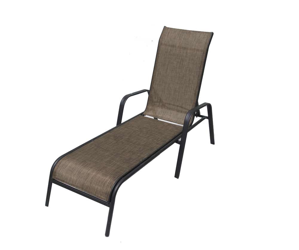 Lehátko ZWC-52 ROJAPLAST Hnědá