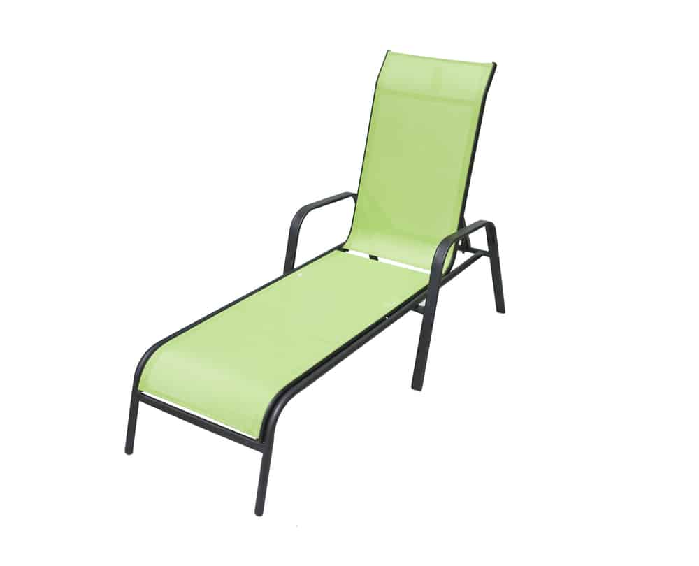 Lehátko ZWC-52 ROJAPLAST Zelená