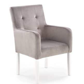 Křeslo FILO Halmar Šedá