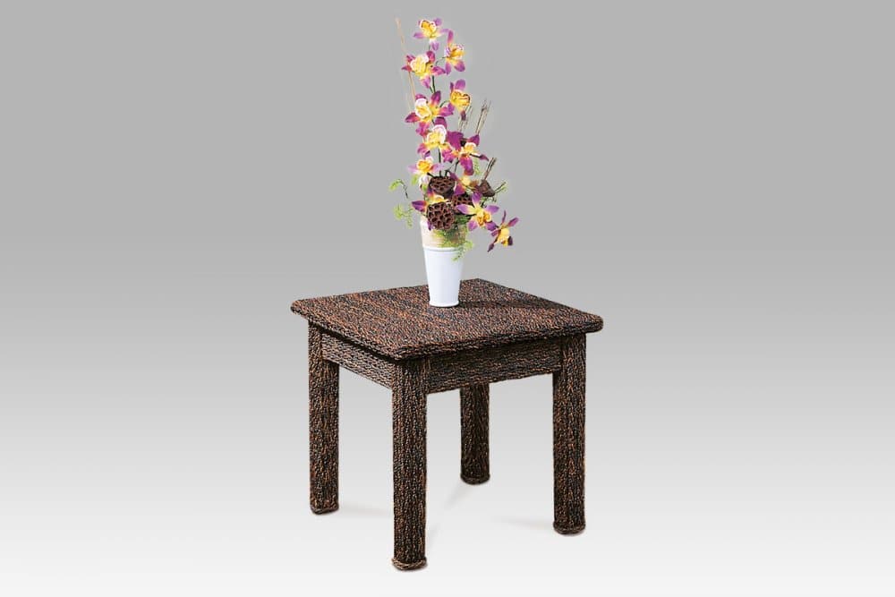 ABACCA konf. stolek 60x60x56 cm RB-133 Autronic