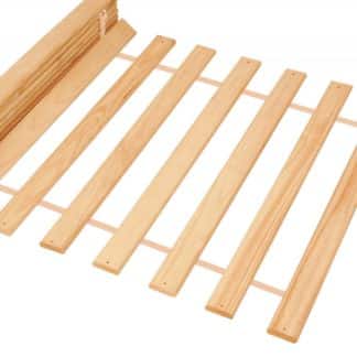 Laťkový rošt LIMA Halmar 160x200 cm