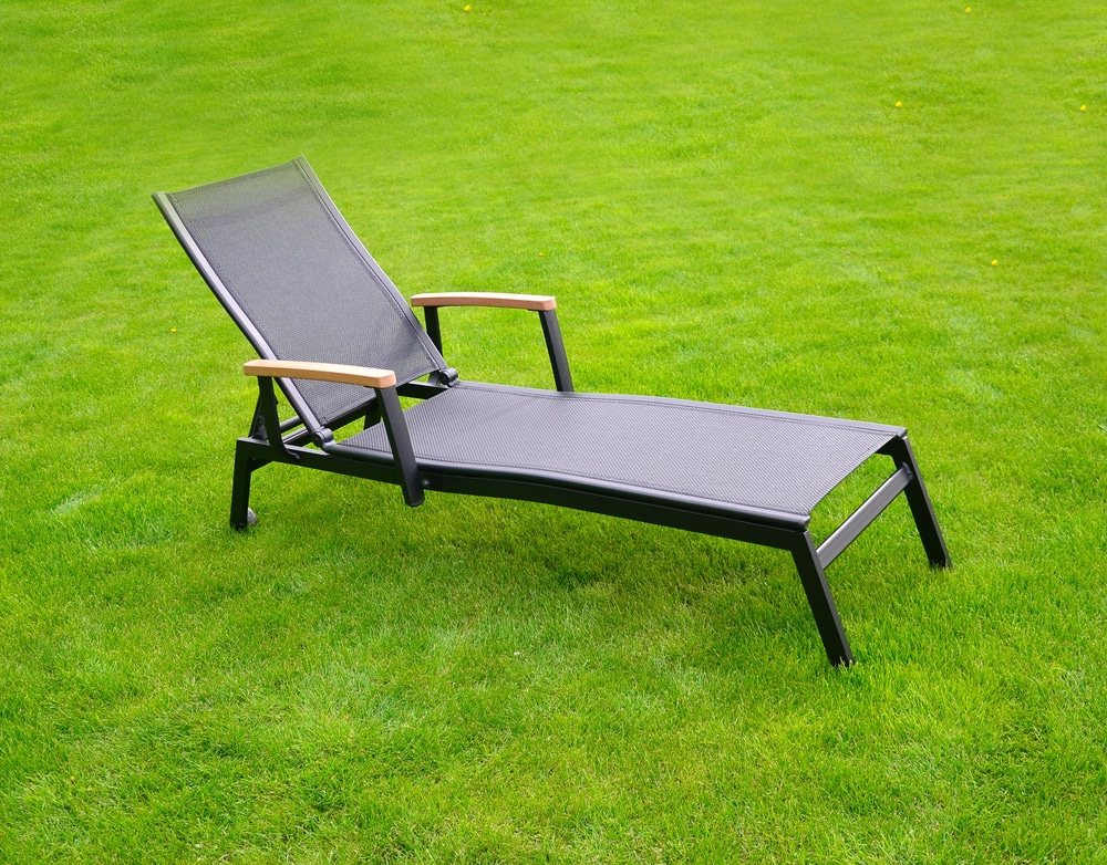 Lehátko ANGELA polohovací (ZWC-96) ROJAPLAST