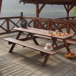 set PIKNIK - 160 cm ROJAPLAST