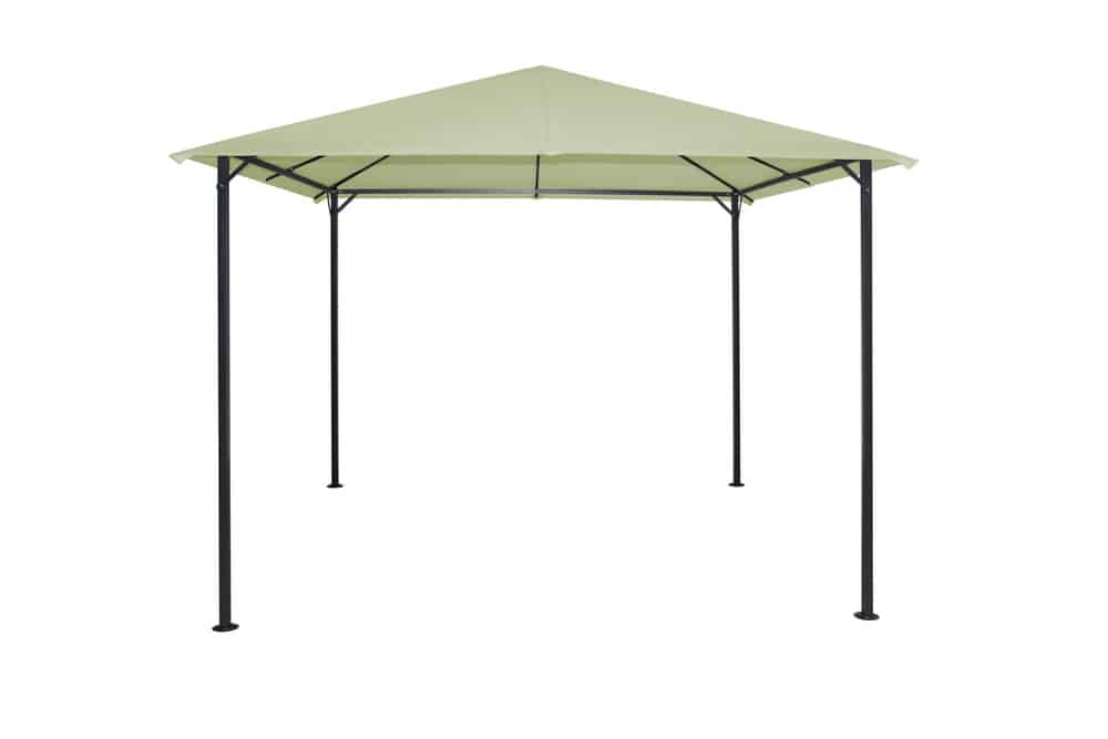 Zahradní altán 3x3m DU434