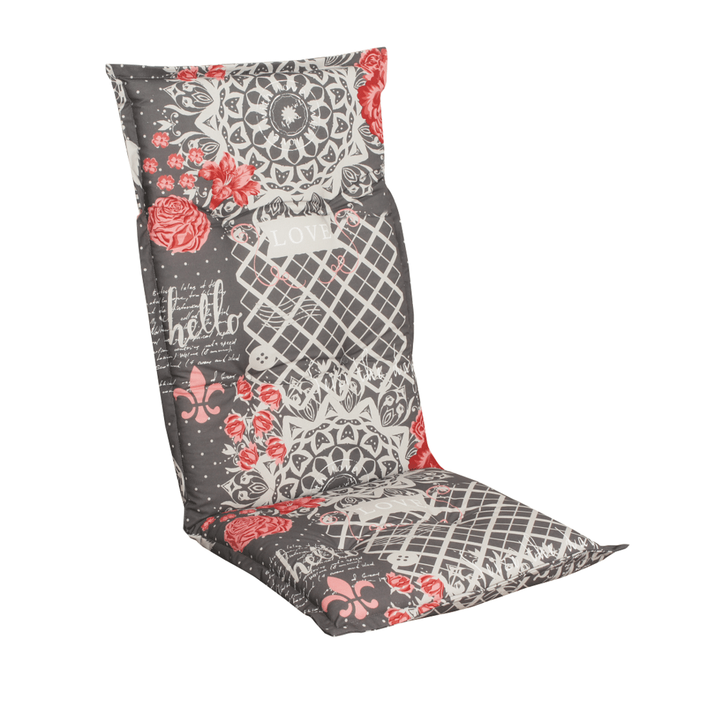 NAXOS HOCH 40333-700 (40365-700) Sun garden