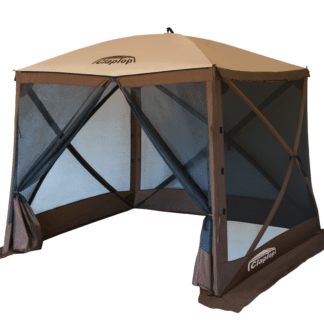 altán ClapTop 400 ROJAPLAST