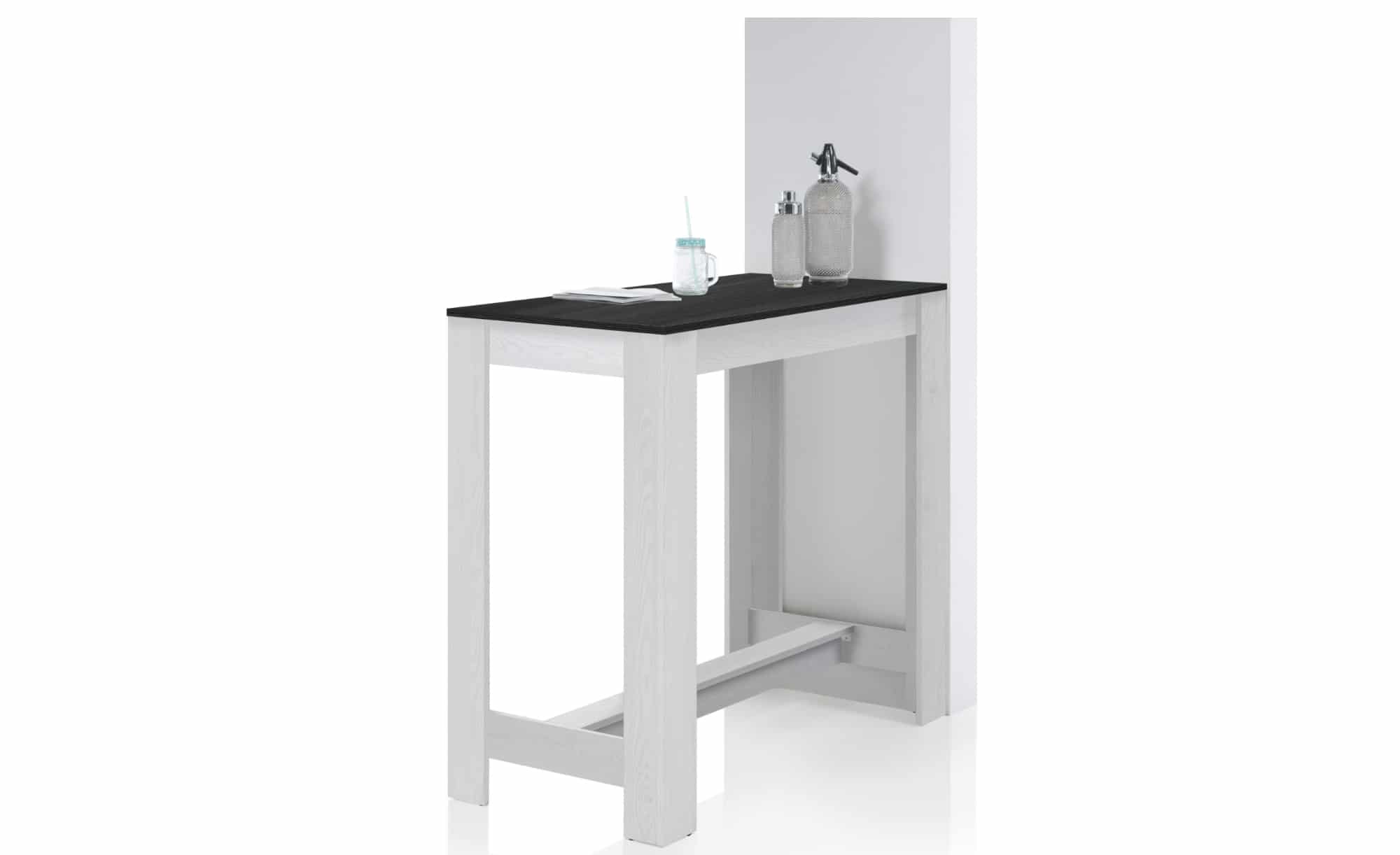 Sconto Barový stůl HUGO