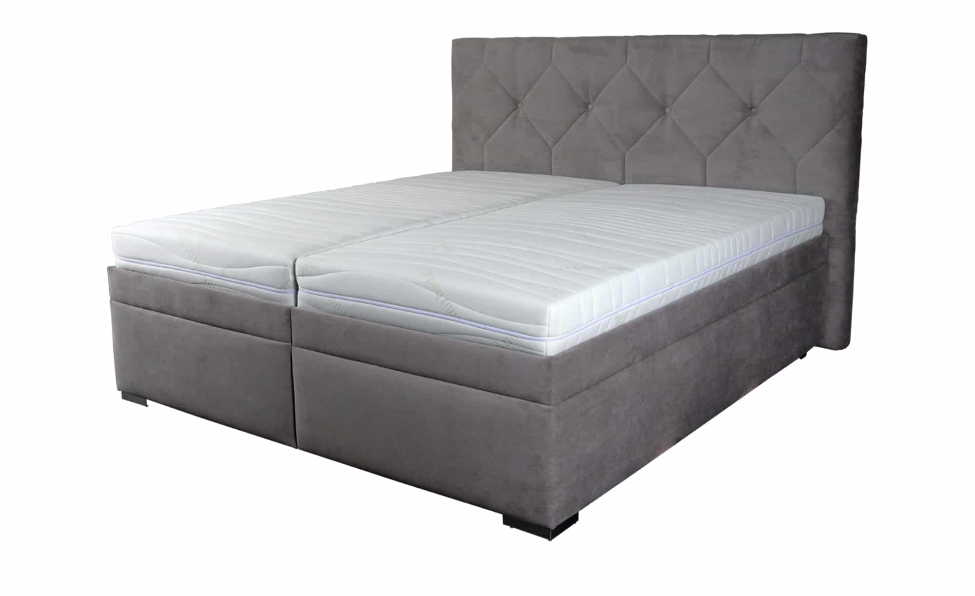 Sconto Postel s polohovacími rošty GELA