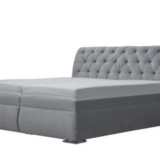 Sconto Postel s polohovacími rošty LEONARDO