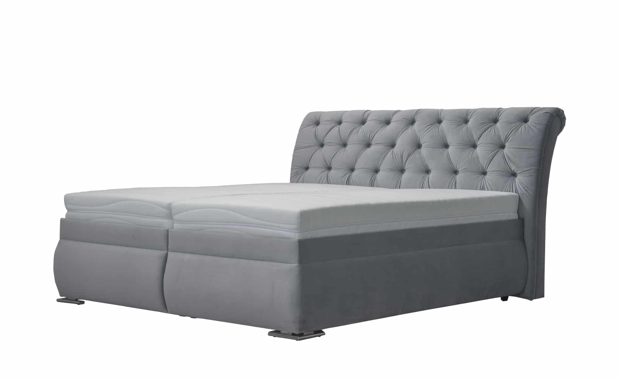 Sconto Postel s polohovacími rošty LEONARDO