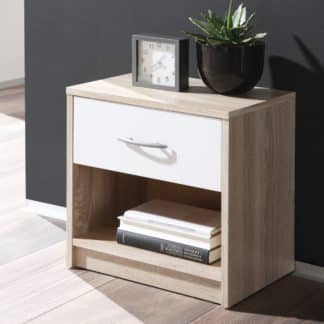 Sconto Noční stolek BOBO