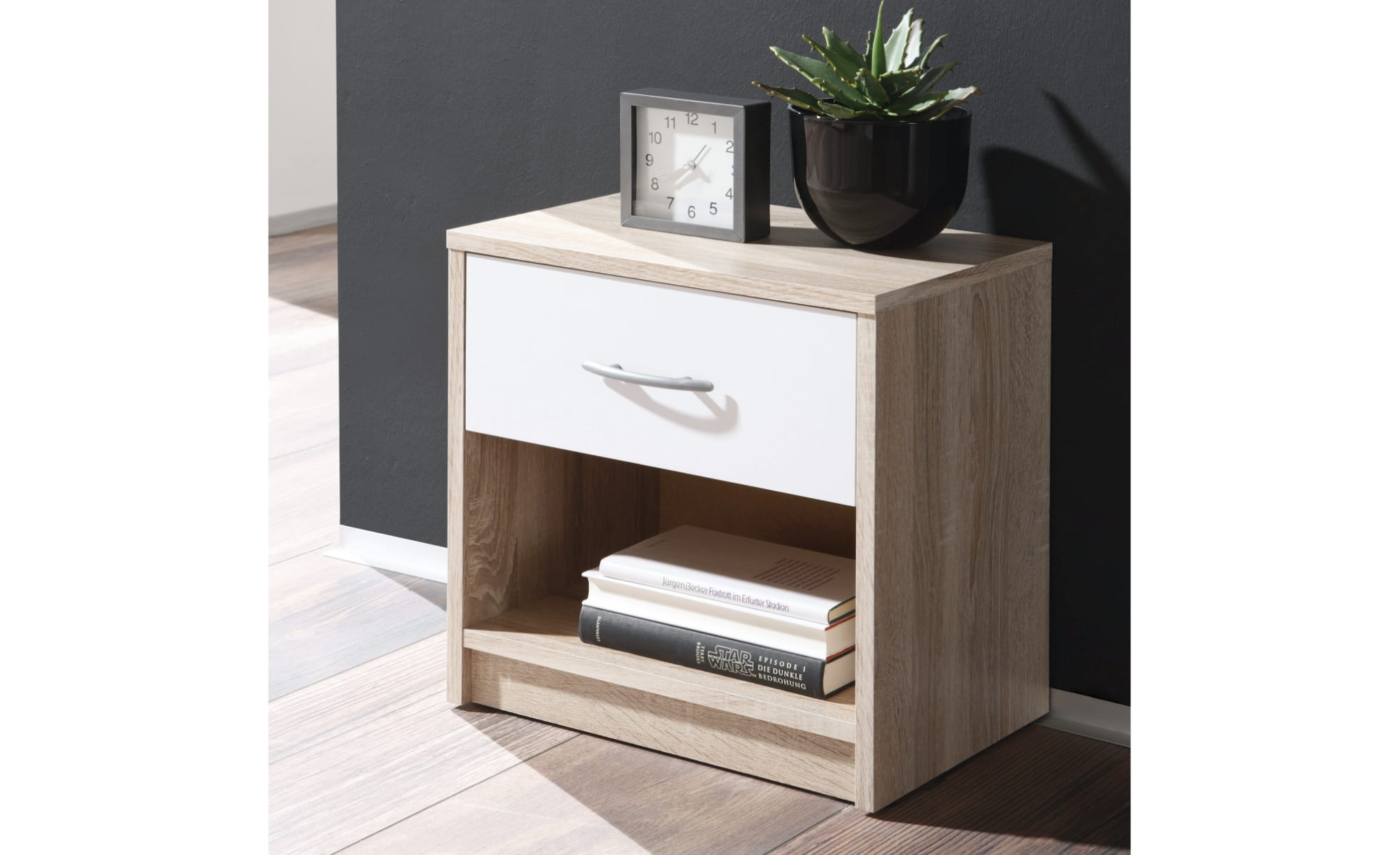 Sconto Noční stolek BOBO