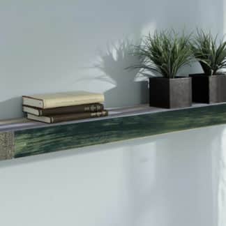 Sconto Nástěnná police GOA 3580