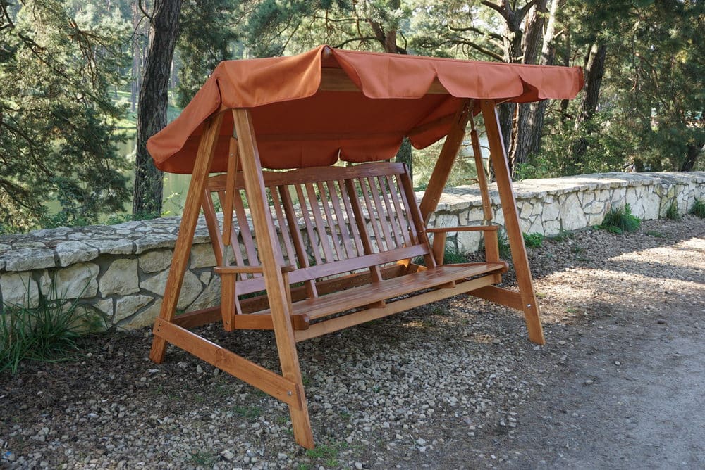 LUISA houpačka - FSC ROJAPLAST