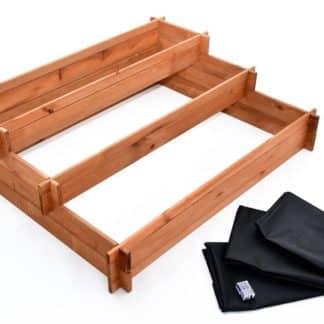 Květináč ZAHRÁDKA kaskáda ROJAPLAST