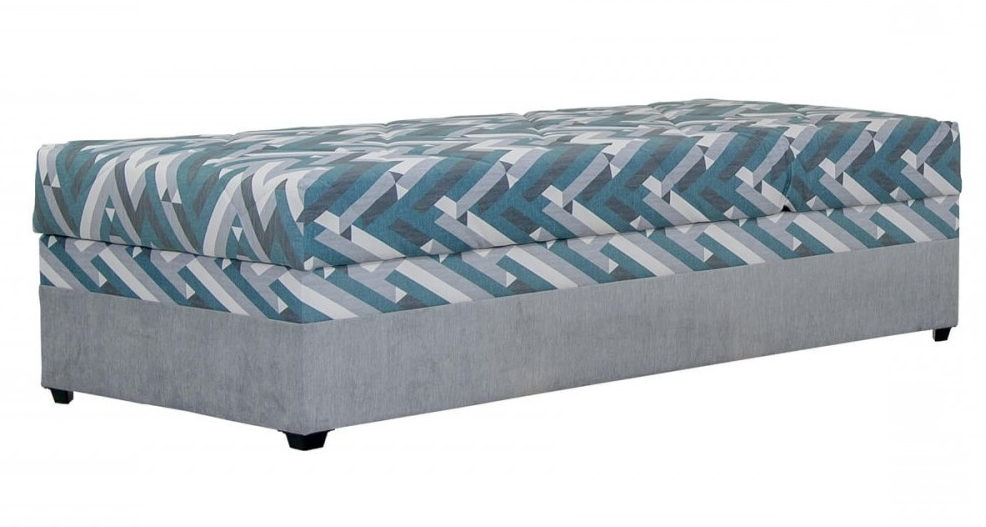 Válenda Evelína 90x200 Matrix - BLANAŘ Válenda Evelína 90x200 Matrix - BLANAŘ