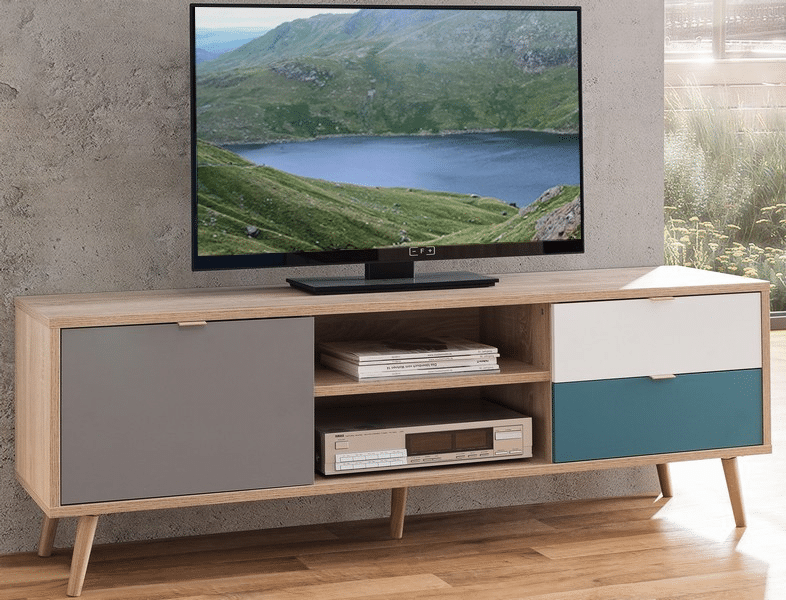 TV skříňka Cuba 54