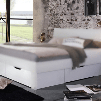 Sada zásuvek k posteli Flexx 140x200 cm