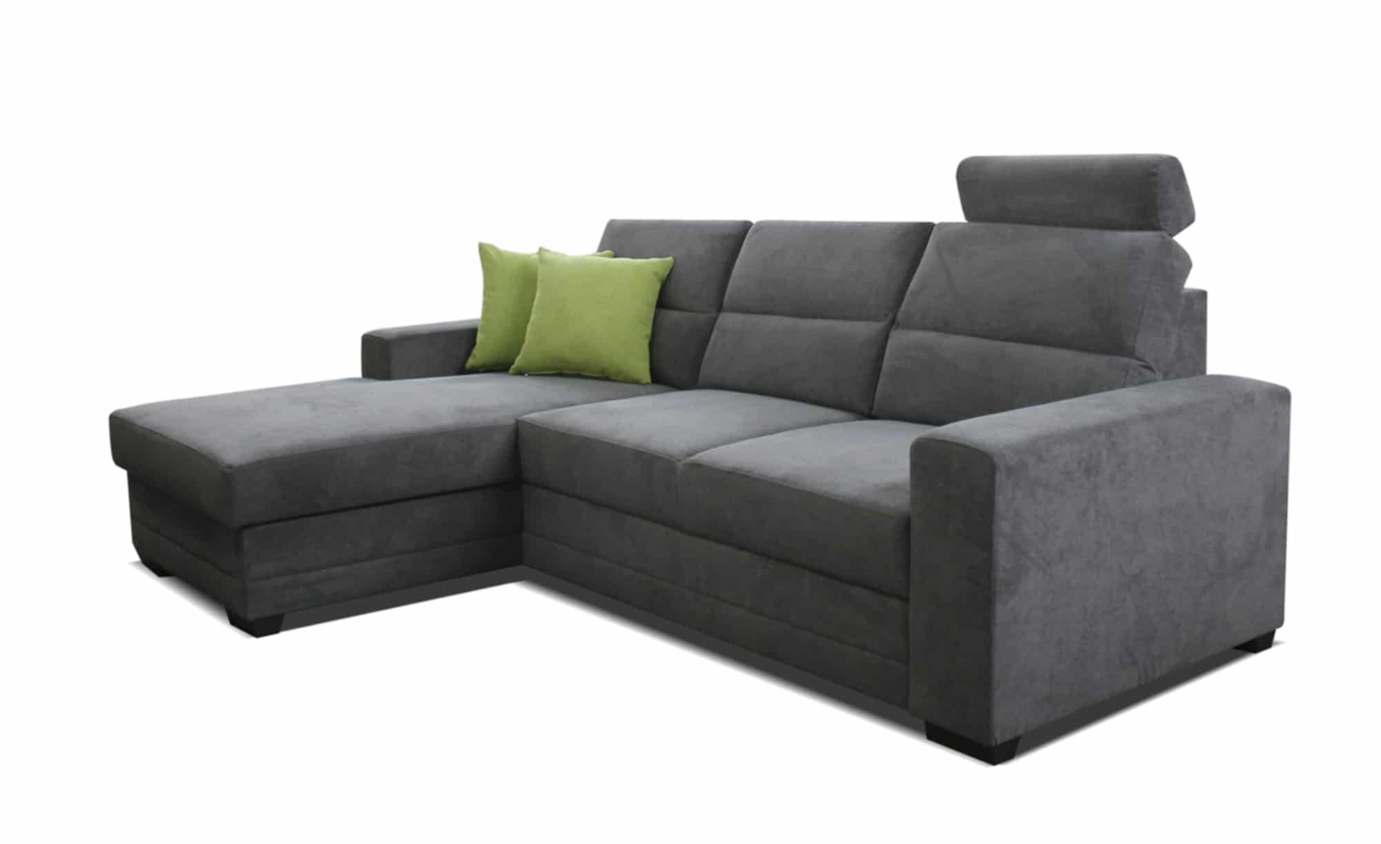 Sconto Sedací souprava CASILDA L