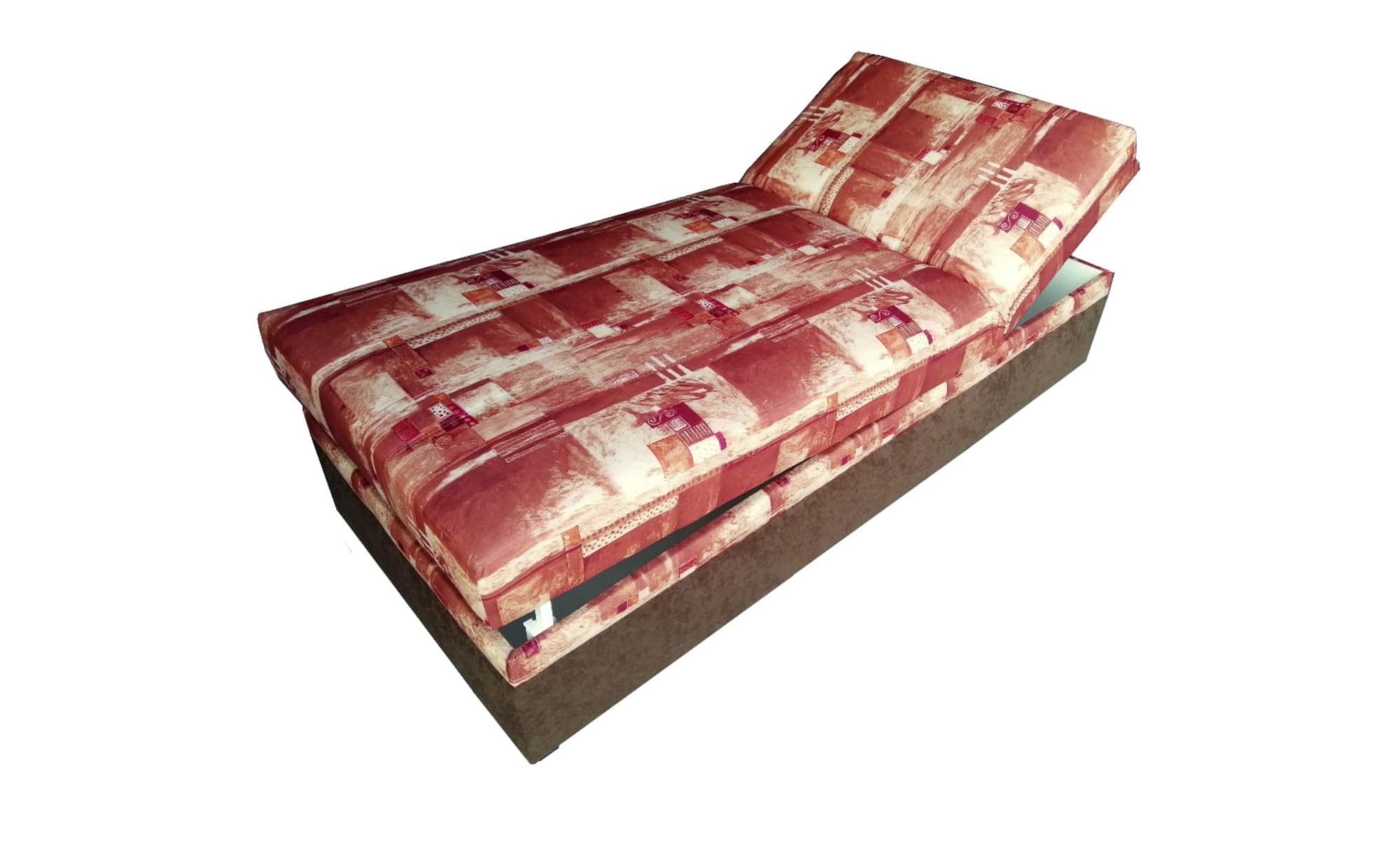 Sconto Polohovací válenda STEFI