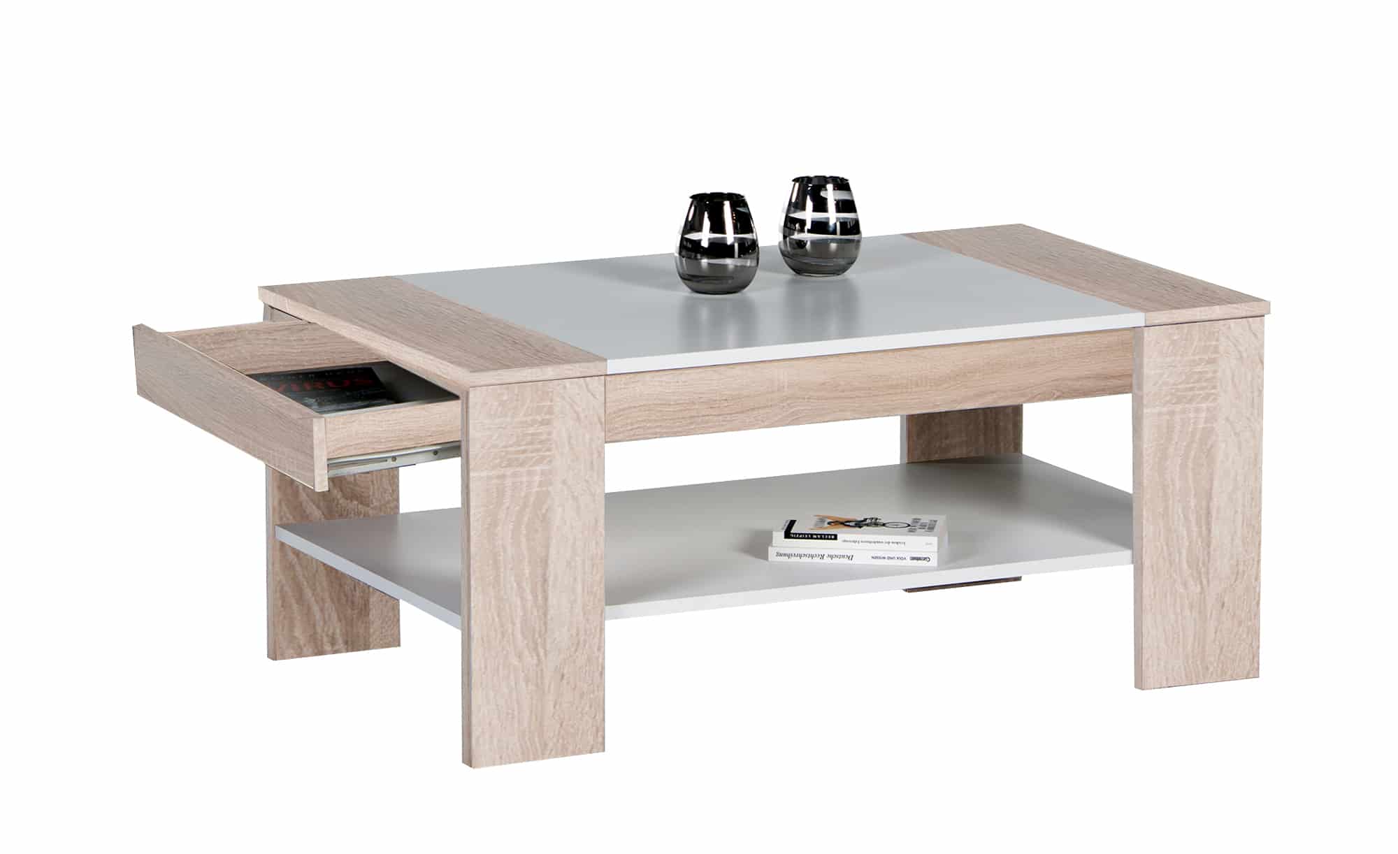 Sconto Konferenční stolek FINLEY PLUS