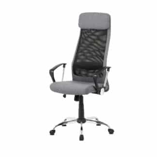 Sconto Kancelářská židle EDISON