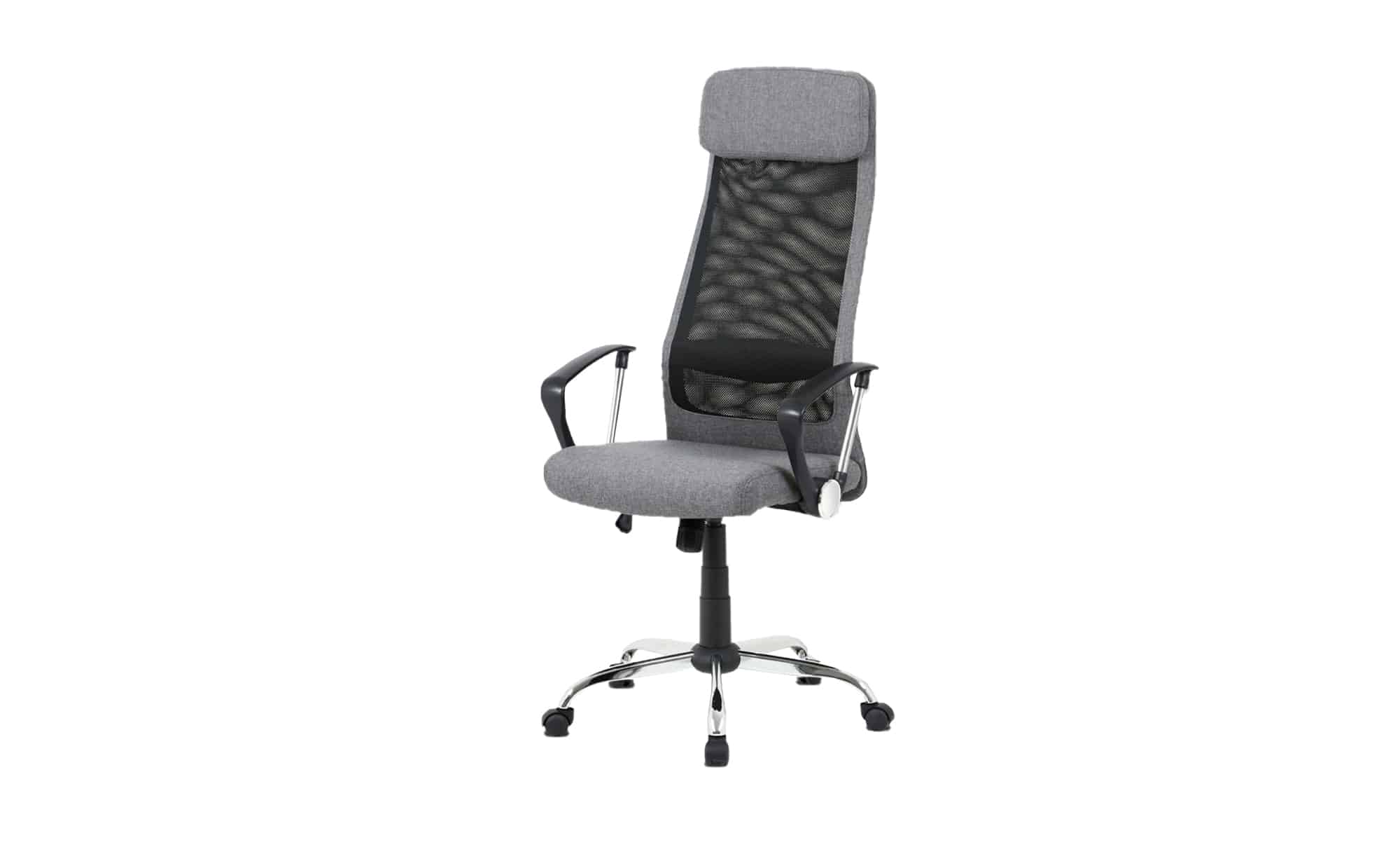 Sconto Kancelářská židle EDISON
