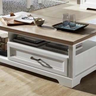 Sconto Konferenční stolek JASMIN