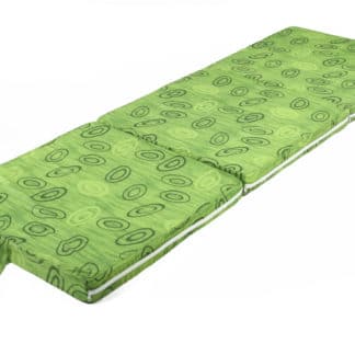 Sconto Skládací matrace SPIRALY