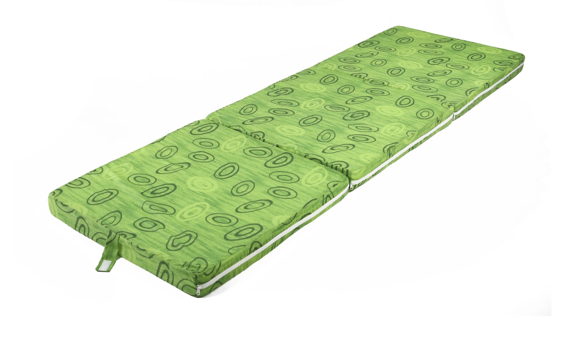 Sconto Skládací matrace SPIRALY