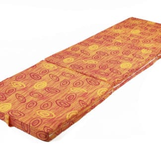 Sconto Skládací matrace SPIRALY