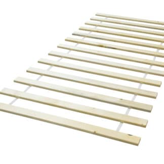 Sconto Rolovací laťkový rošt GRID