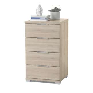 Sconto Noční stolek KORON 4