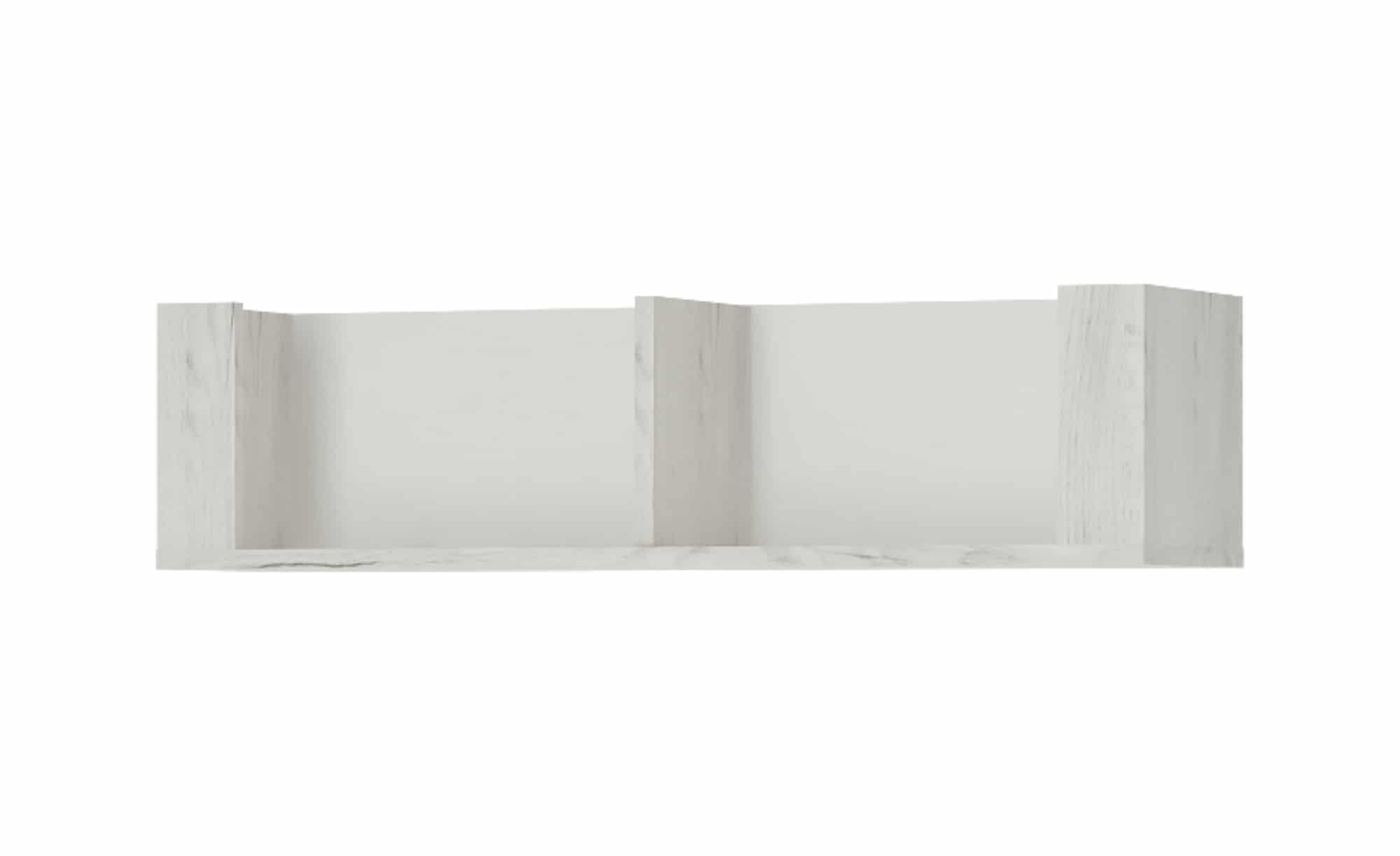 Sconto Nástěnná police ANGEL 62