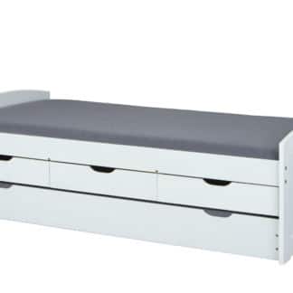 Sconto Postel s výsuvným lůžkem MARULLA