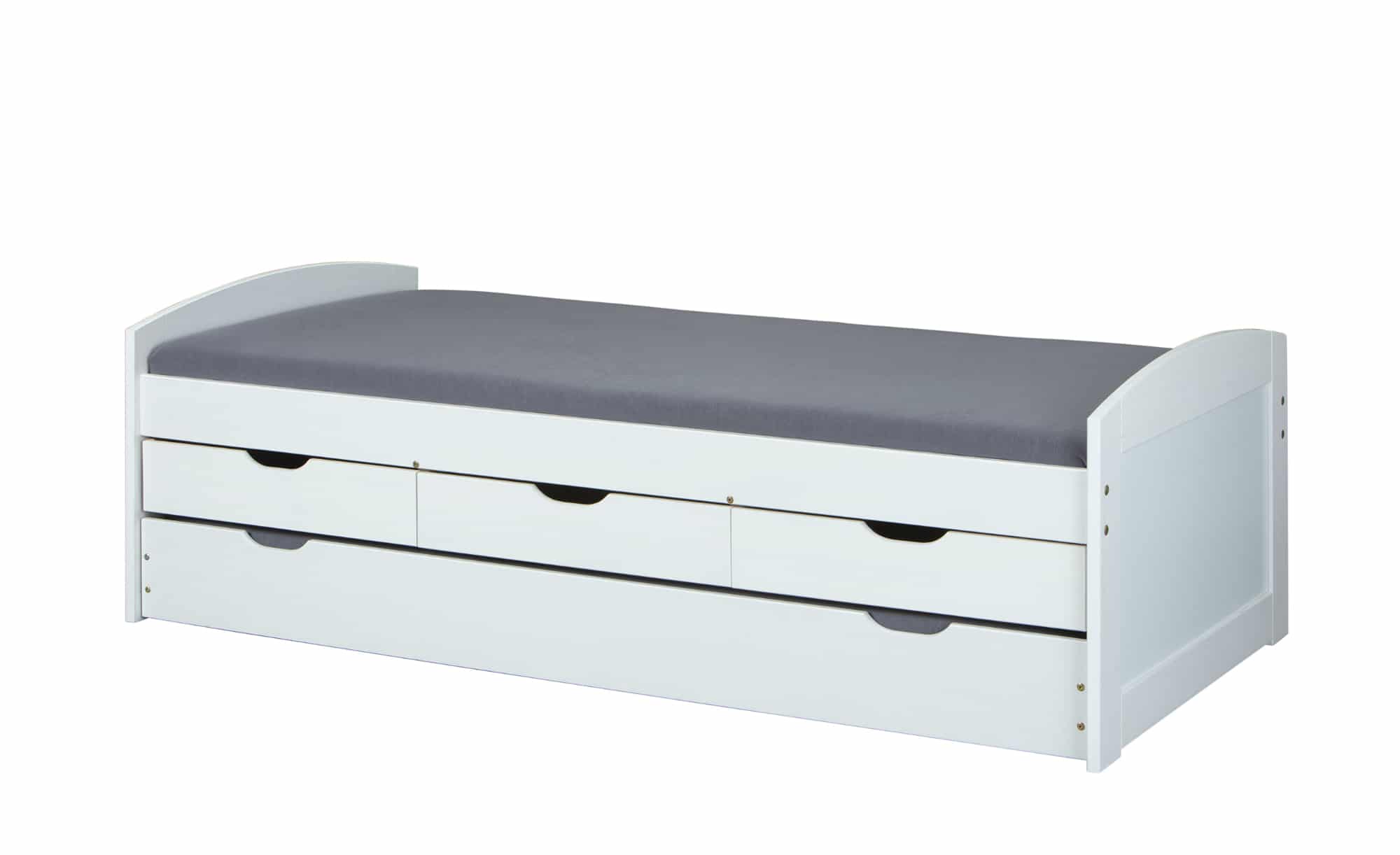 Sconto Postel s výsuvným lůžkem MARULLA