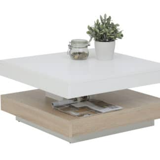 Sconto Konferenční stolek ANDY