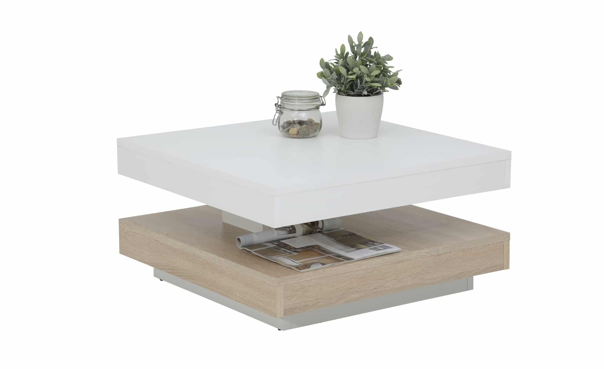 Sconto Konferenční stolek ANDY