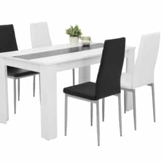 Sconto Jídelní sestava HELENE G