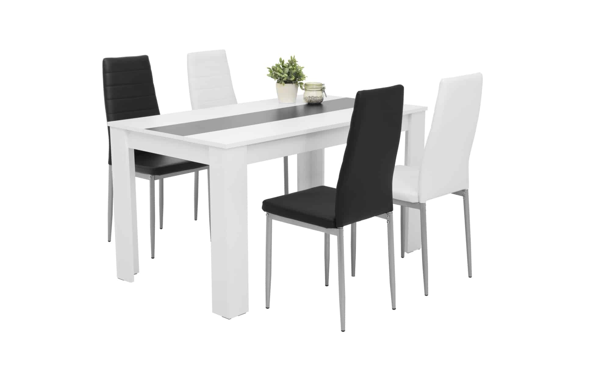 Sconto Jídelní sestava HELENE G