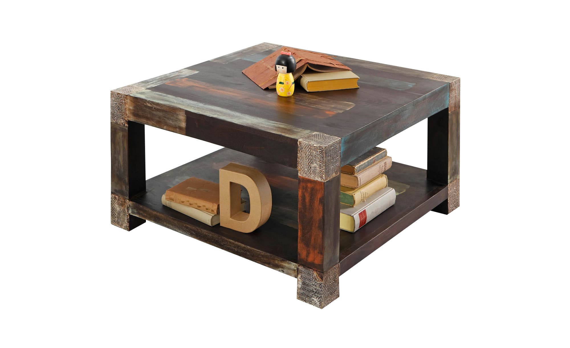 Sconto Konferenční stolek GOA 3525