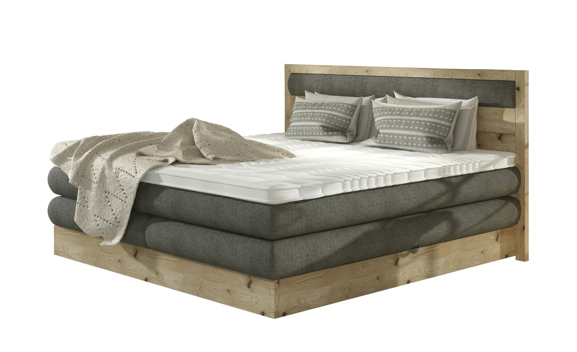 Sconto Postel boxspring DIORI