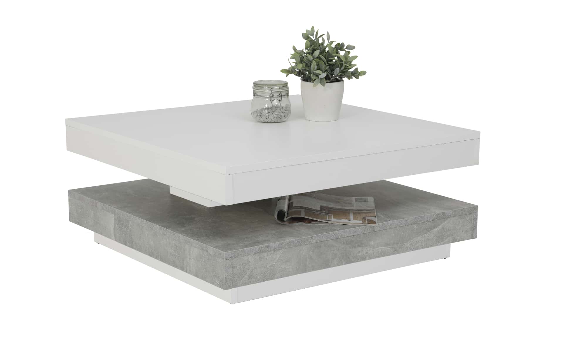 Sconto Konferenční stolek ANDY