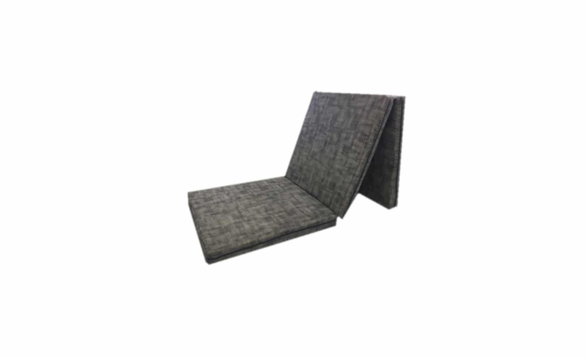 Sconto Skládací matrace SPIRALY