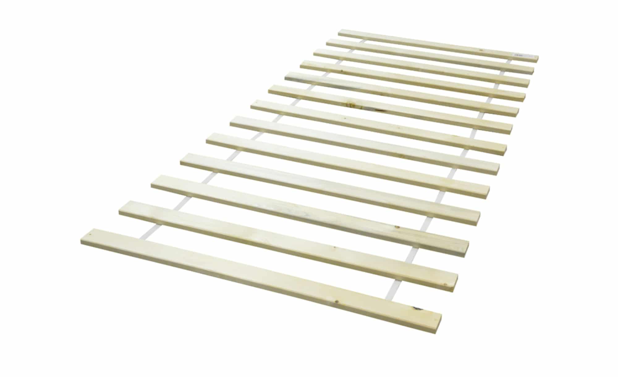 Sconto Rolovací laťkový rošt GRID