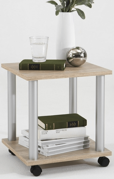 Asko Odkládací stolek Jango 11, dub sonoma