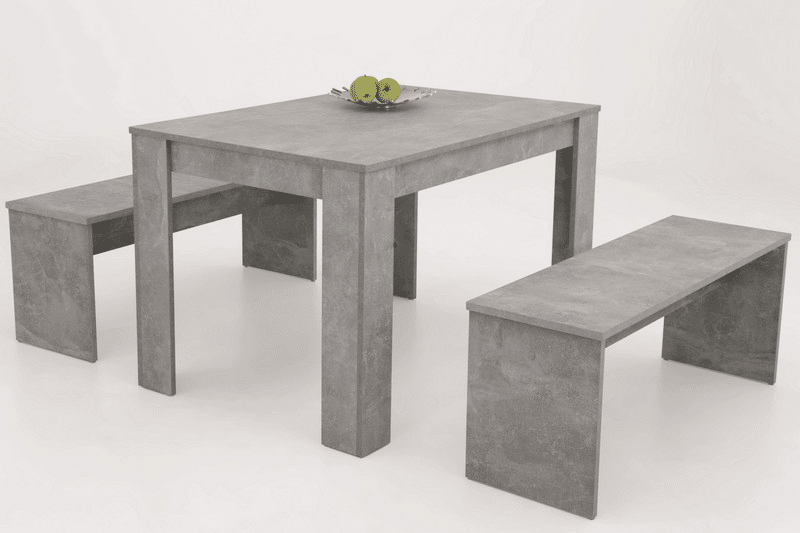 Asko Jídelní set Doris G